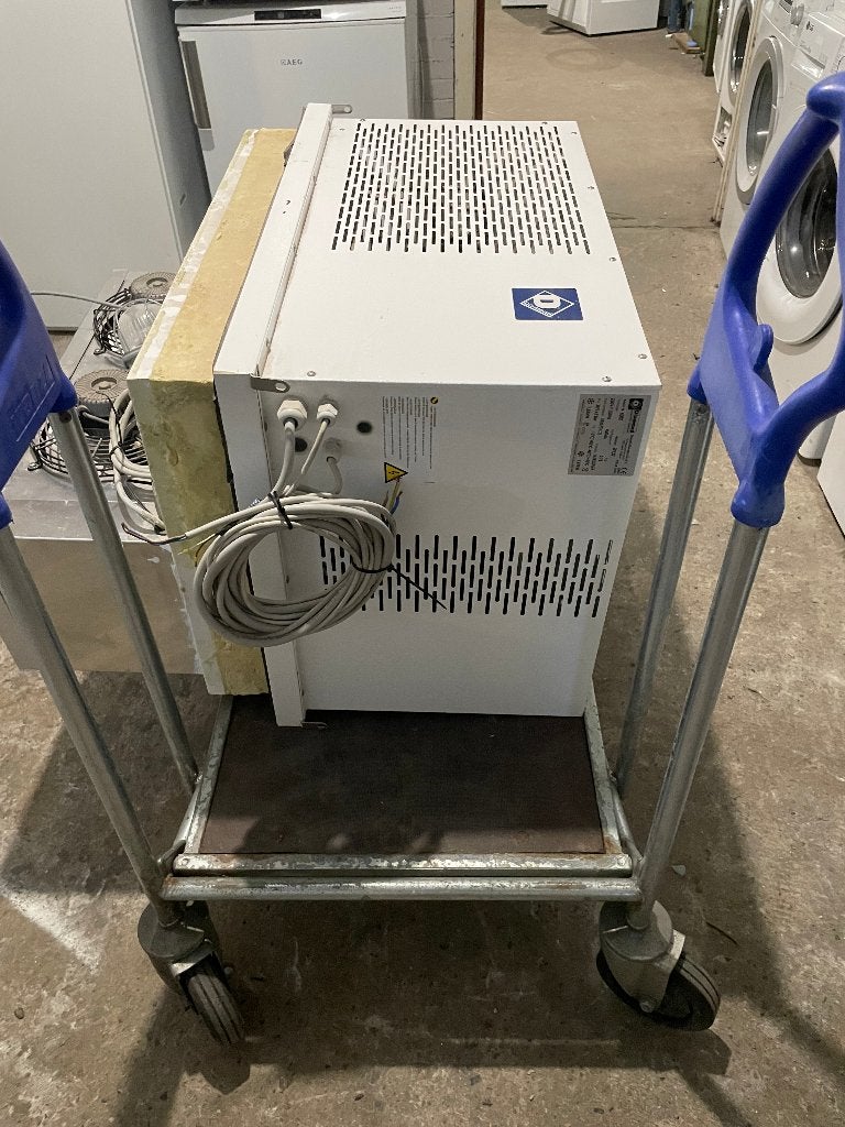 Koelcel monoblock  Diamond, Ophalen, Zonder vriesvak, 200 liter of meer, 60 cm of meer