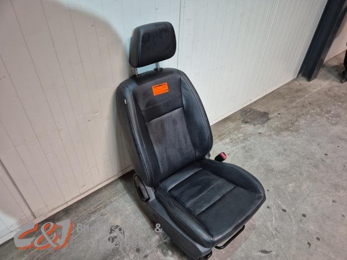 Stoel rechts van een Ford Ranger, Gebruikt, -, -, Ophalen of Verzenden