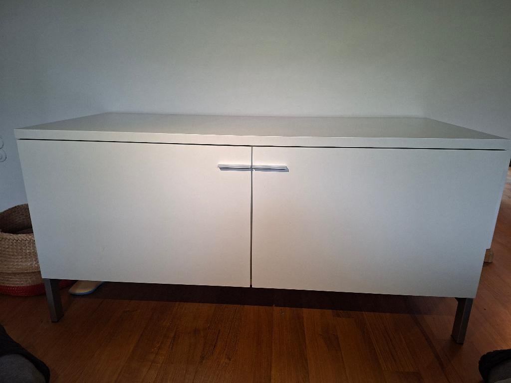 Tv kast merk Pastoe, Huis en Inrichting, Ophalen, Gebruikt, 100 tot 150 cm, Minder dan 100 cm