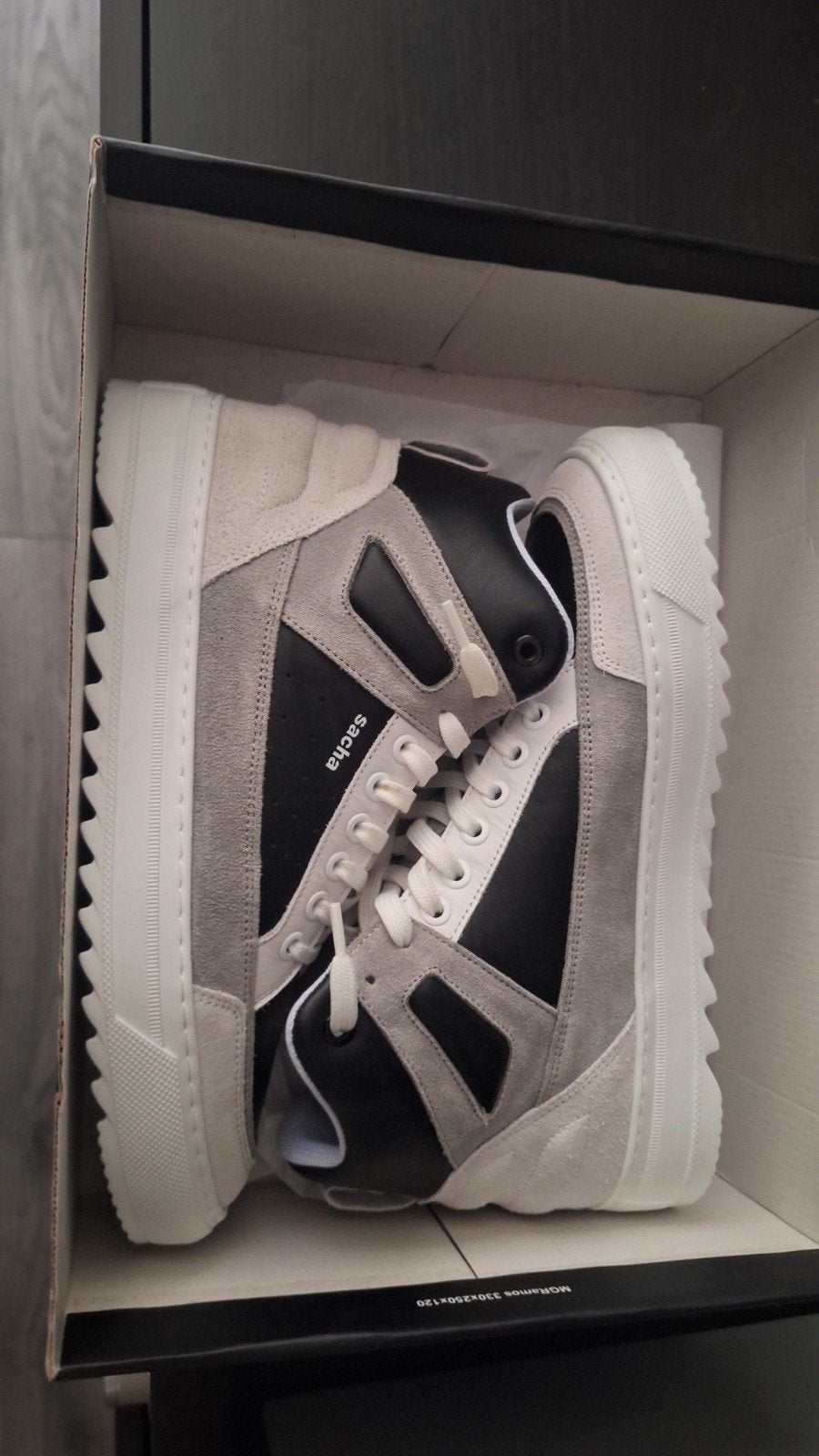 Nieuw heren sasha  schoenen 41, Ophalen of Verzenden, Nieuw, Jongetje, Schoentjes