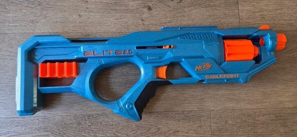 Nerf Elite 2.0 Eaglepoint, Ophalen, Nieuw