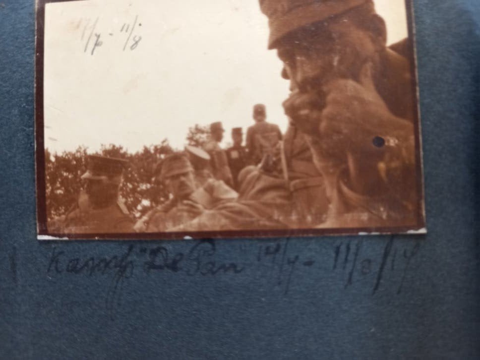 Bilthoven, Ophalen of Verzenden, Voor 1940, Gebruikt, Overige onderwerpen
