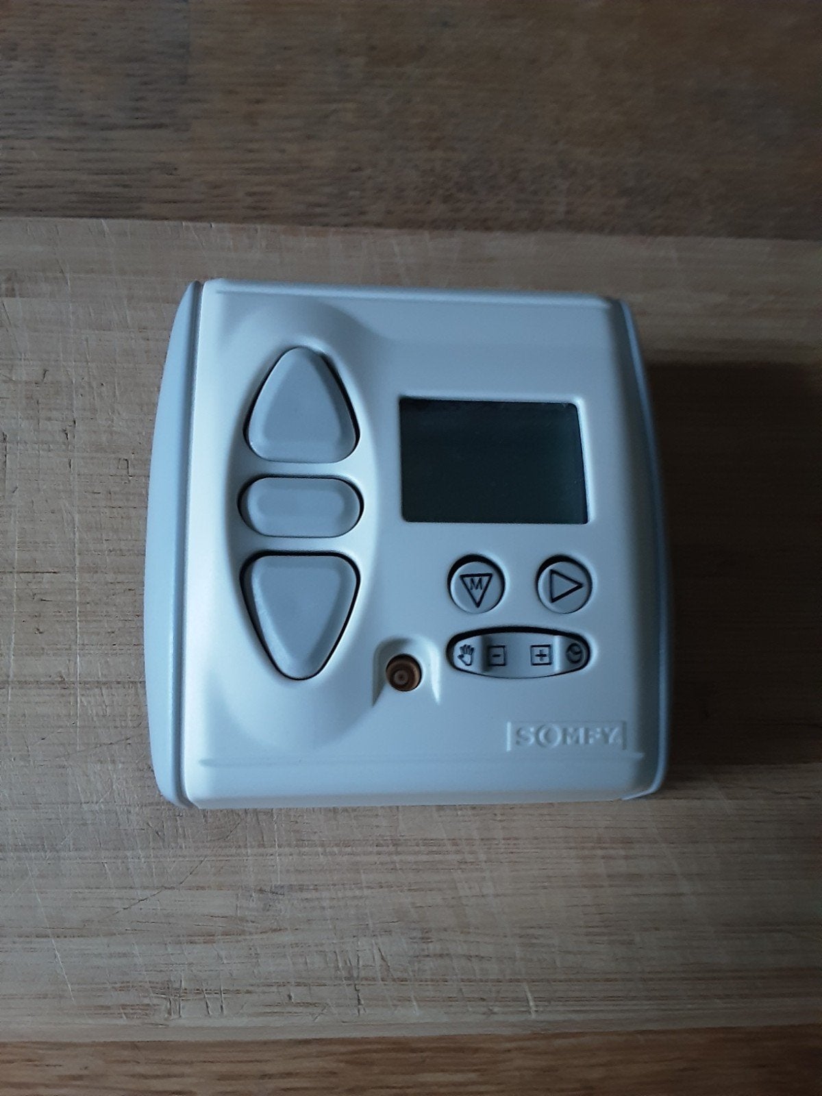 SOMFY  RTS  ZENDERS, Ophalen of Verzenden, Wit, Minder dan 100 cm, Minder dan 100 cm