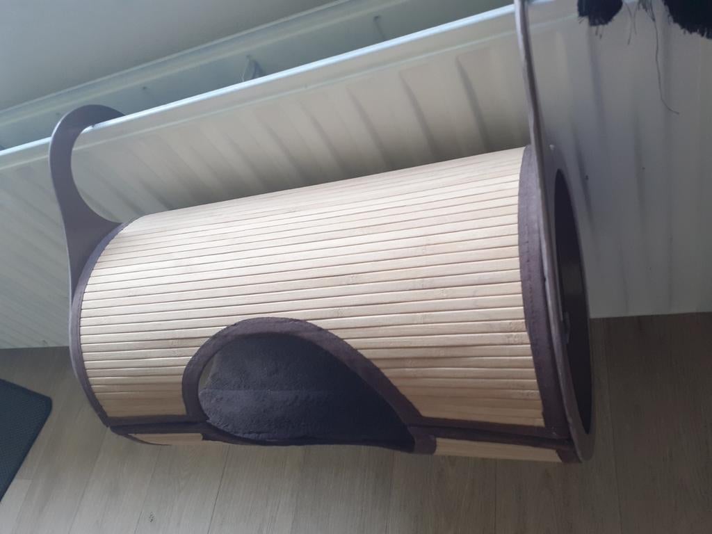Hangmat radiator, Dieren en Toebehoren, Ophalen