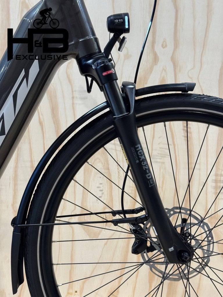 KTM Macina Style XL E-Bike Shimano XT, Niet ingevuld, Ophalen of Verzenden, Zo goed als nieuw, 51 tot 55 cm