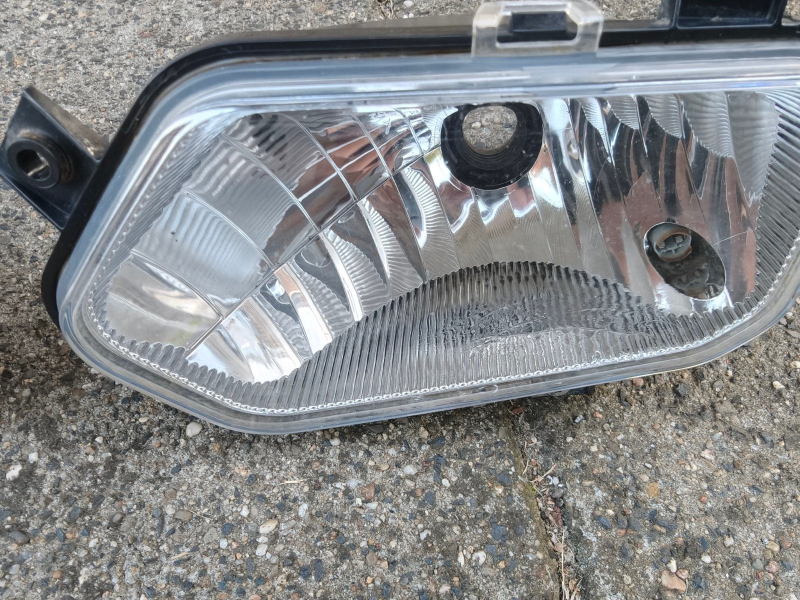 Polaris Scrambler Koplampen - Set van 2, Ophalen of Verzenden