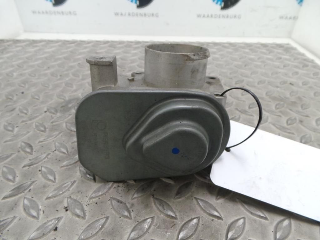 OPEL MERIVA GASKLEPHUIS 2003, Ophalen of Verzenden, Gebruikt, Stiba lid