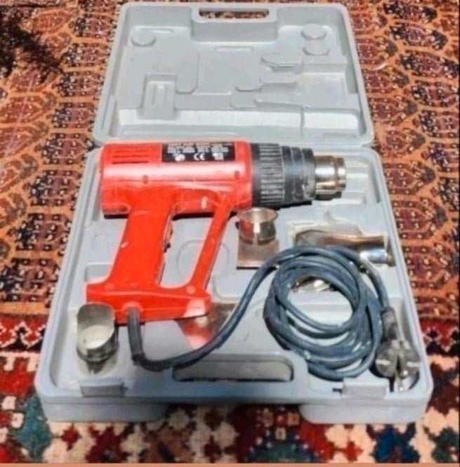 Chen Chuang Tool 2000 Watt Weedburner, Ophalen of Verzenden