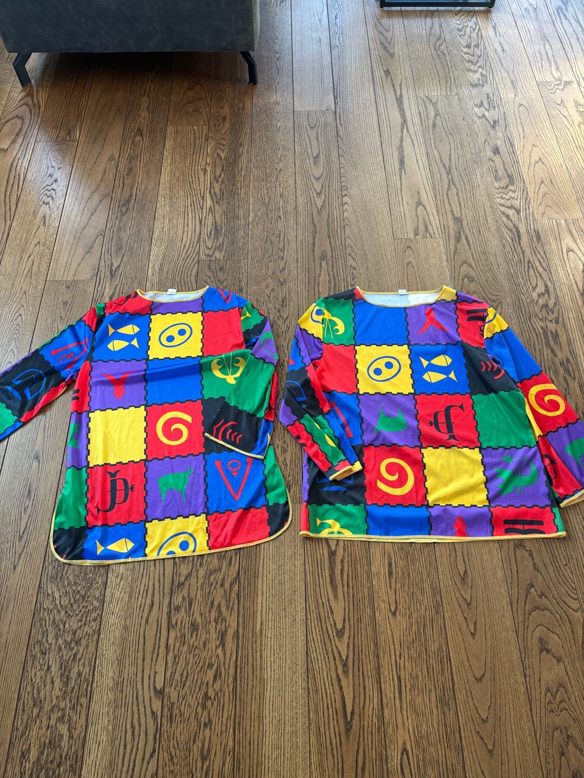 Carnaval blouses, Kleding | Dames, Maat 38/40 (M), Carnaval, Ophalen of Verzenden, Zo goed als nieuw