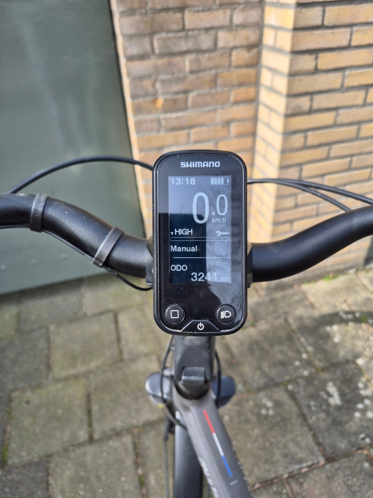 Multicycle Solo EMI E-bike - Zo goed als nieuw,maat 49.fiets, 47 tot 50 cm, Versnellingen, Ophalen of Verzenden, Zo goed als nieuw