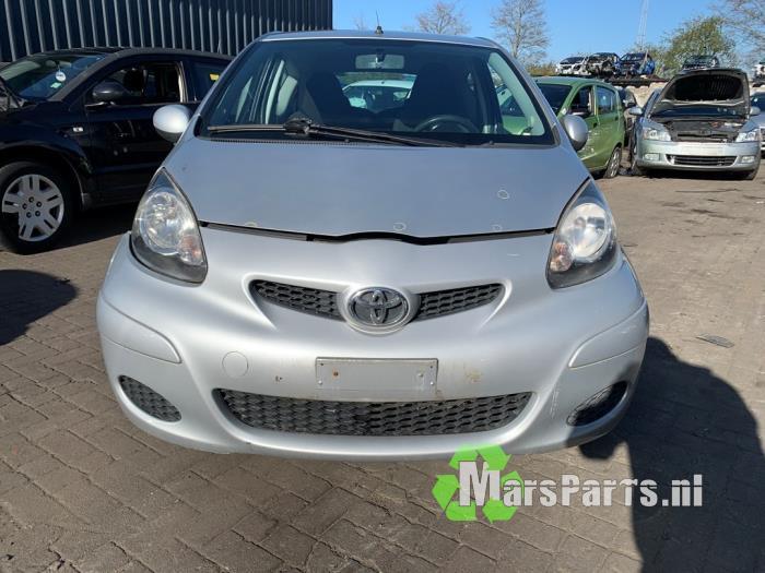 Subframe van een Toyota Aygo, Auto-onderdelen, Gebruikt, -, -, Ophalen of Verzenden