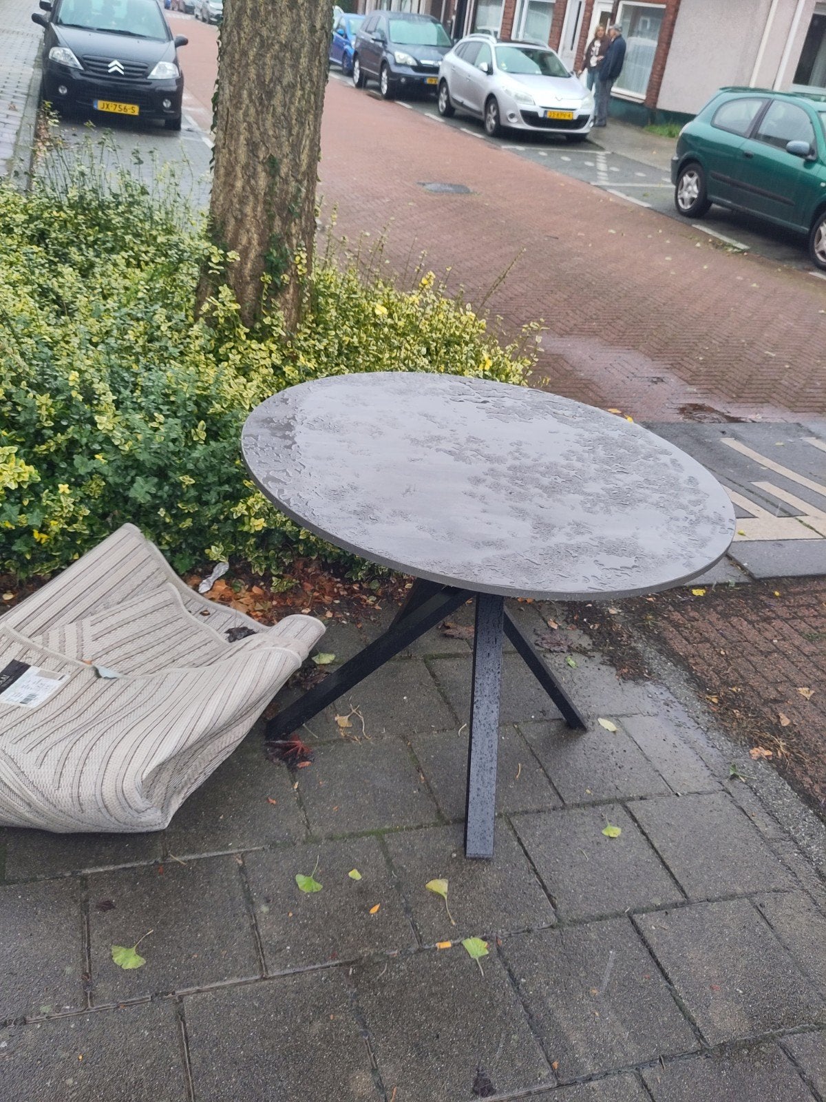 Tafel gratis, Ophalen, Rechthoekig, 50 tot 100 cm