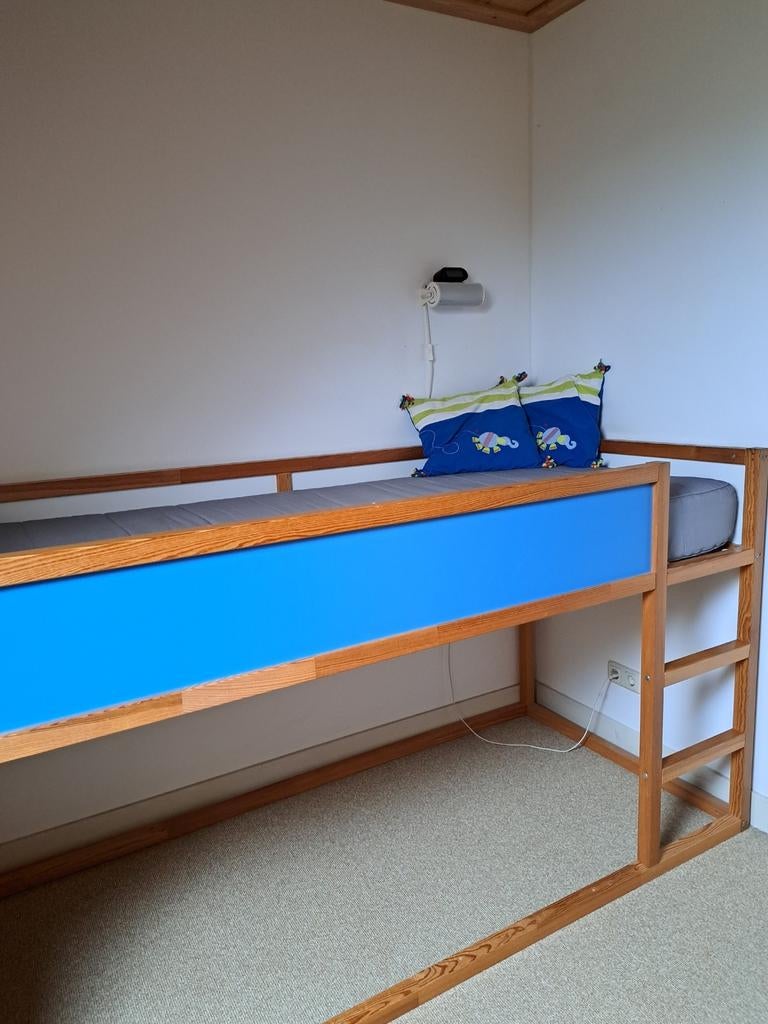 Kinderbed, Ophalen of Verzenden