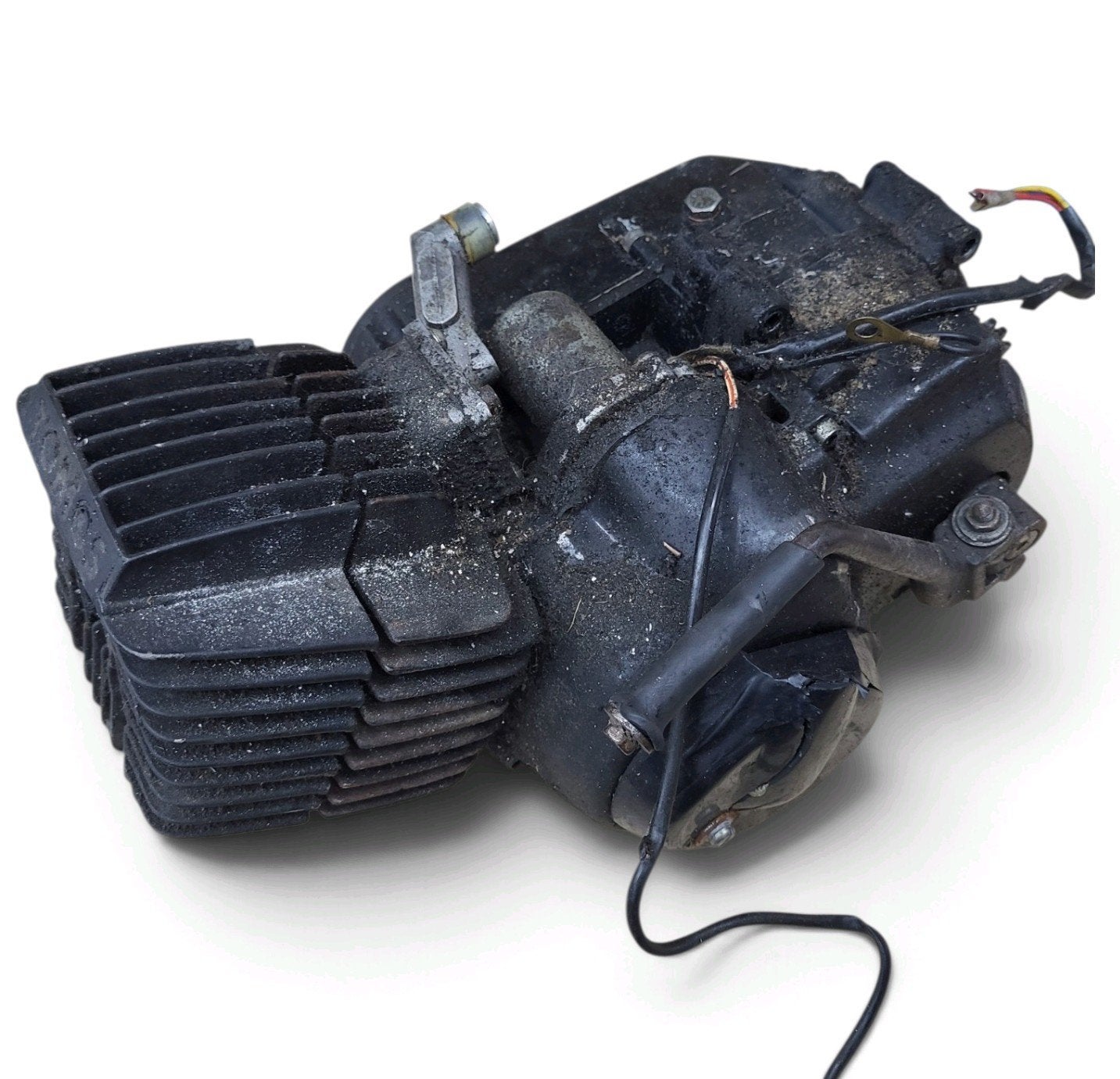 Tomos A35 motorblok, Ophalen of Verzenden, Tomos, Tomos, Tomos