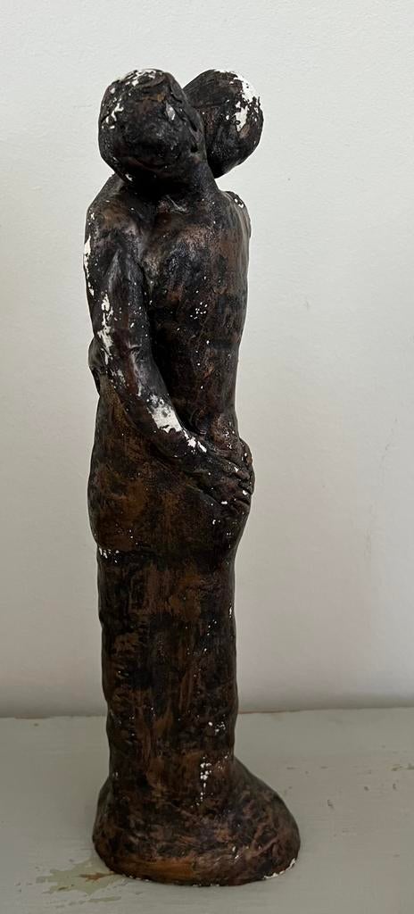 Beeld, Antiek en Kunst, Ophalen of Verzenden