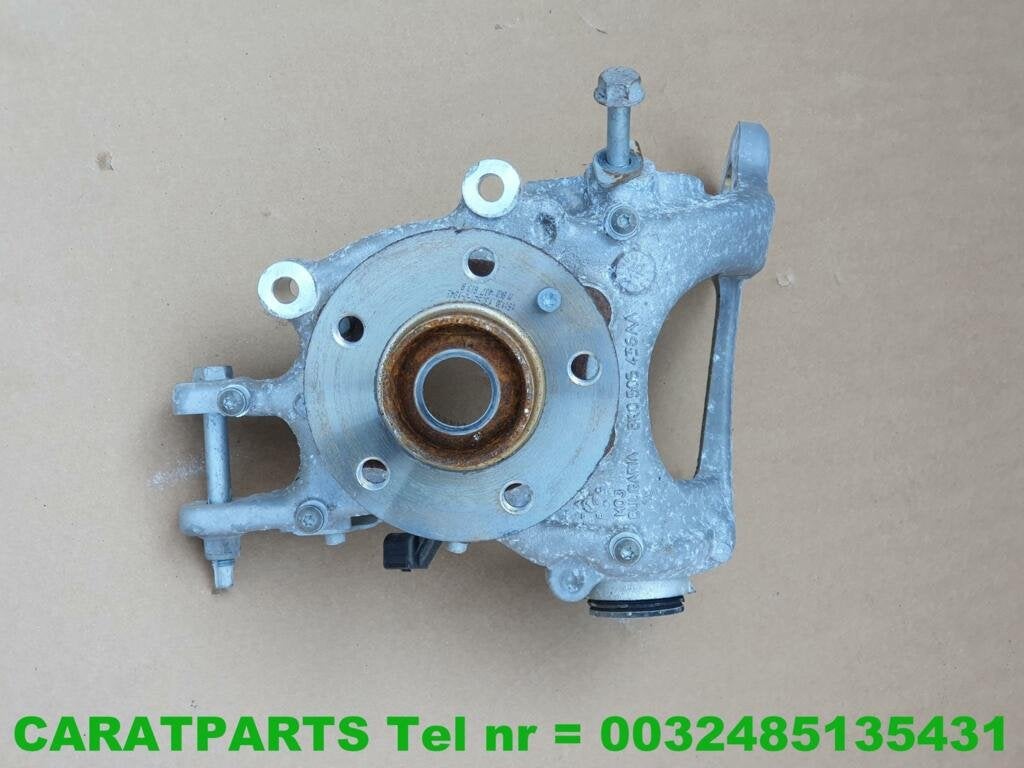 8K0505432AR 8K0505436AA RS4 wiellagerhuis RS5 S4 fusee A6 A4, Info@fabrikant.eu, Fabrikantstraat 1
1000 AA  Amsterdam, NL, Ophalen of Verzenden