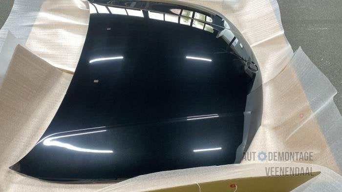 Motorkap van een BMW 1-Serie (475), Auto-onderdelen, Carrosserie en Plaatwerk, -, -, Nieuw, Ophalen of Verzenden