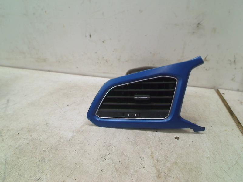 Dashboard Luchtrooster Links Volkswagen T-Roc I 2GA819703, Auto-onderdelen, Interieur en Bekleding, Gebruikt, Volkswagen, Volkswagen AG