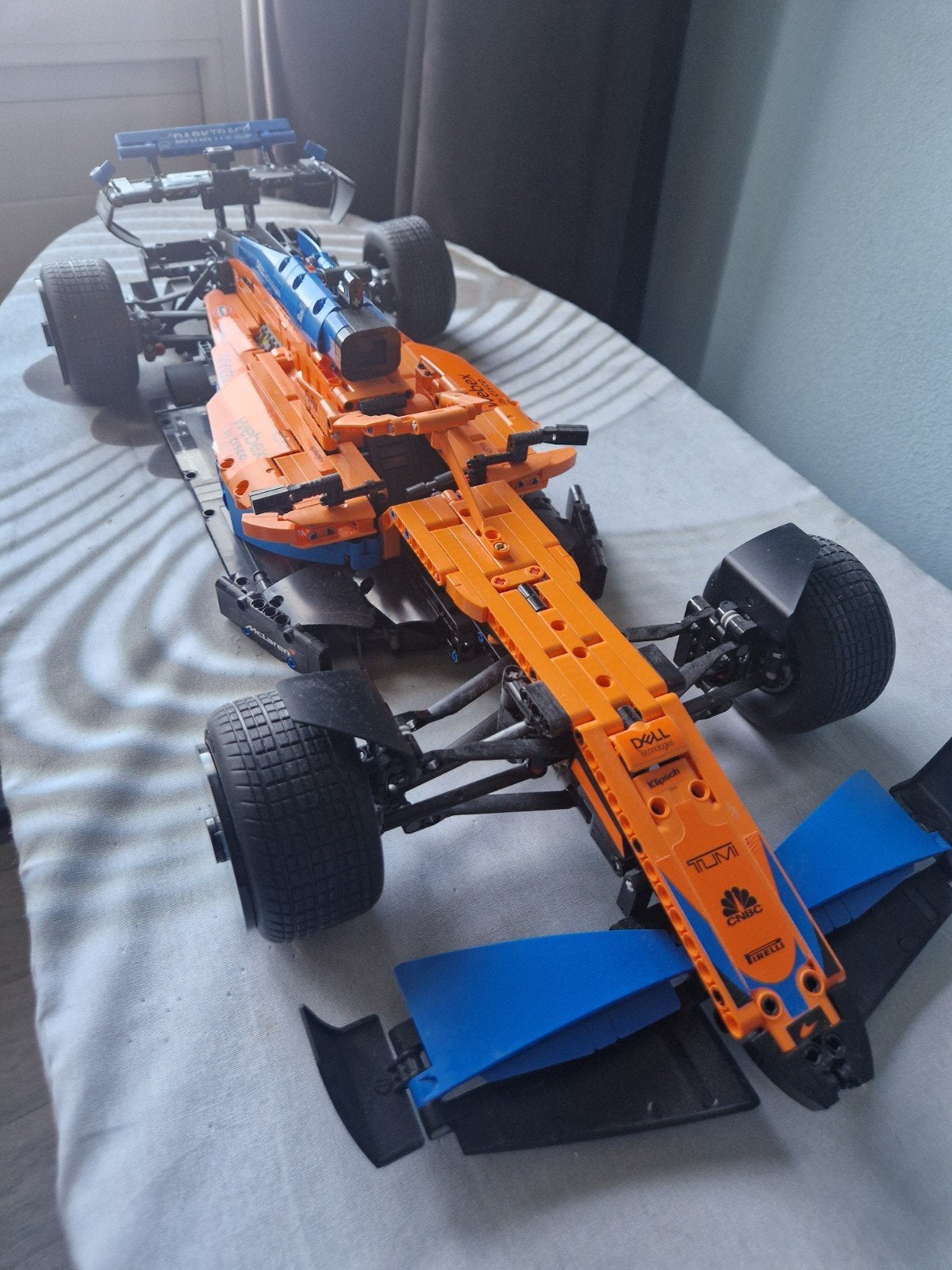 Lego Technic F1 Auto's voor volwassenen - Per stuk, Ophalen, Lego, Zo goed als nieuw, Technic