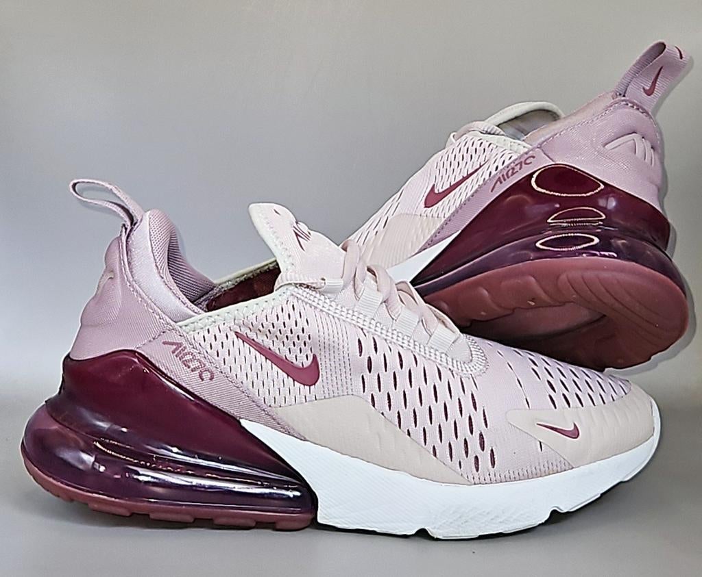 Nike Air Max 270 Maat: 38, Kleding | Dames, Schoenen, Ophalen of Verzenden, Zo goed als nieuw, Sneakers of Gympen