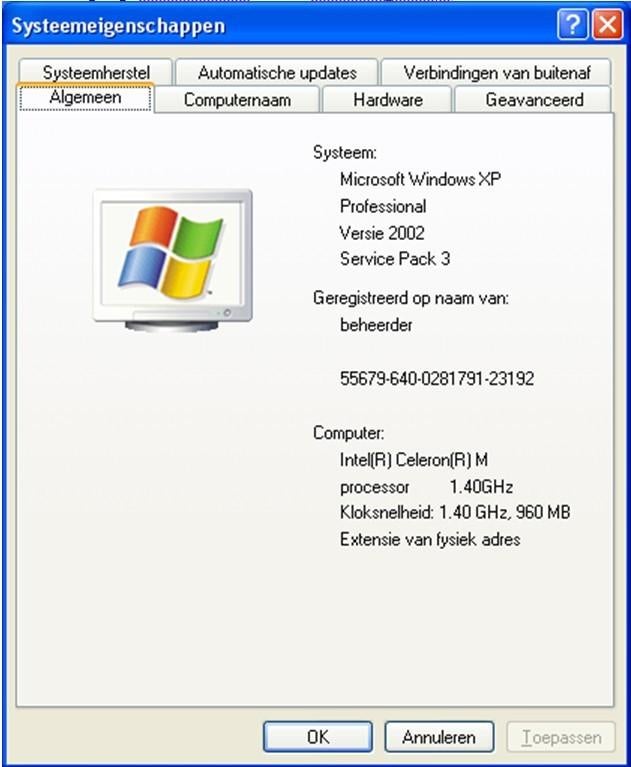 laptop ACER Travelmate 2310, Computers en Software, Windows Laptops, Ophalen, Gebruikt, Minder dan 4 GB, Minder dan 2 Ghz