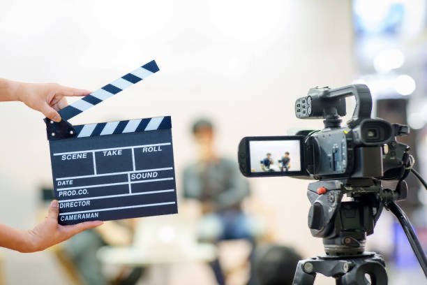 Videoproductiepraktijk, Contacten en Berichten, Muziek maken en Bandleden