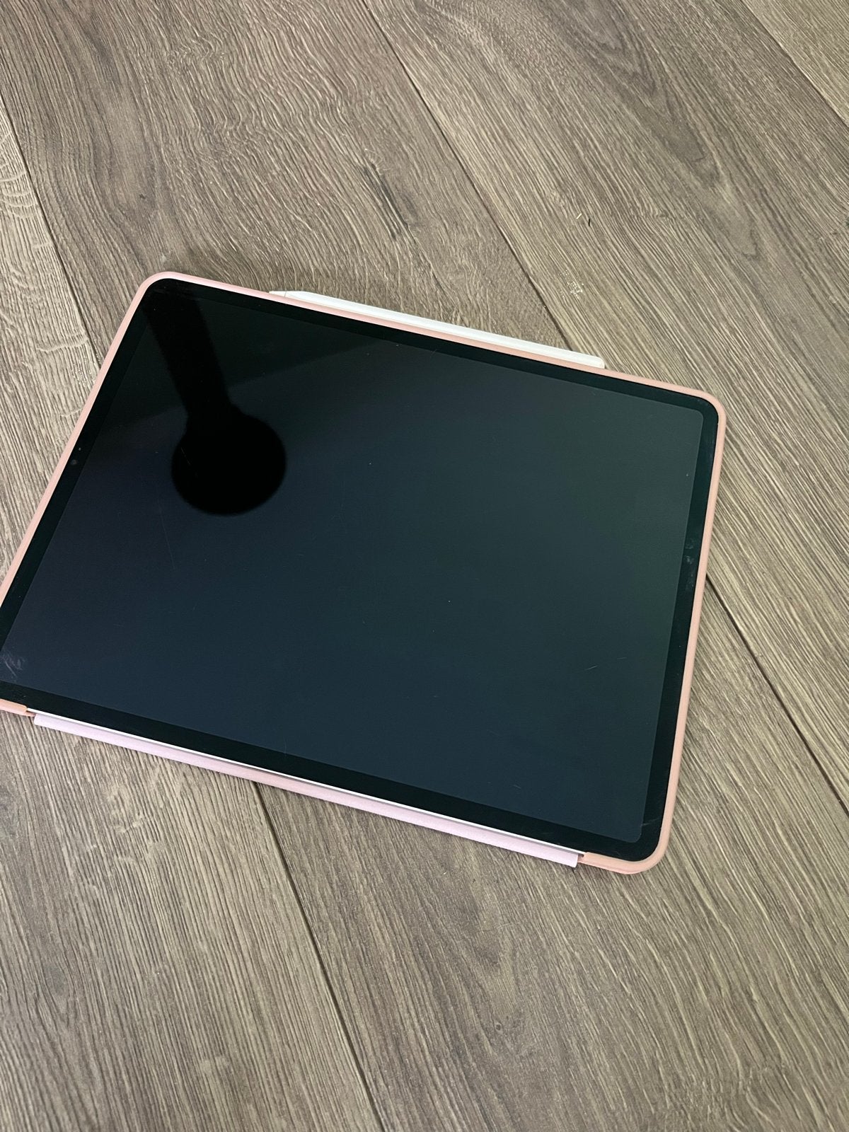 iPad Pro 12,9 inch 6e generatie 128 GB, 13 inch of meer, Ophalen of Verzenden, Zo goed als nieuw, Apple iPad Pro