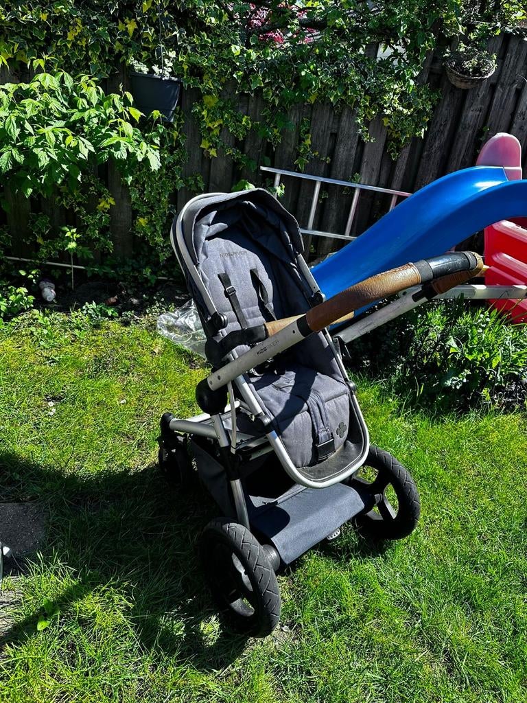 Buggy, Kinderen en Baby's, Buggy's, Ophalen of Verzenden