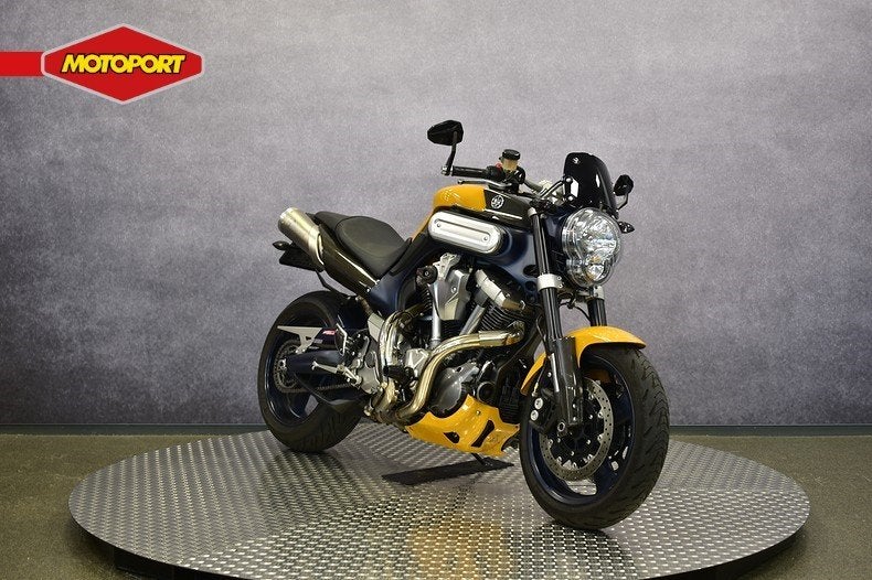 Yamaha MT 01 (bj 2005), Motoren, Motoren | Yamaha, Klantenservice@yamaha-motor.nl, Koolhovenlaan 101
1119 NC  Schiphol-Rijk, NL