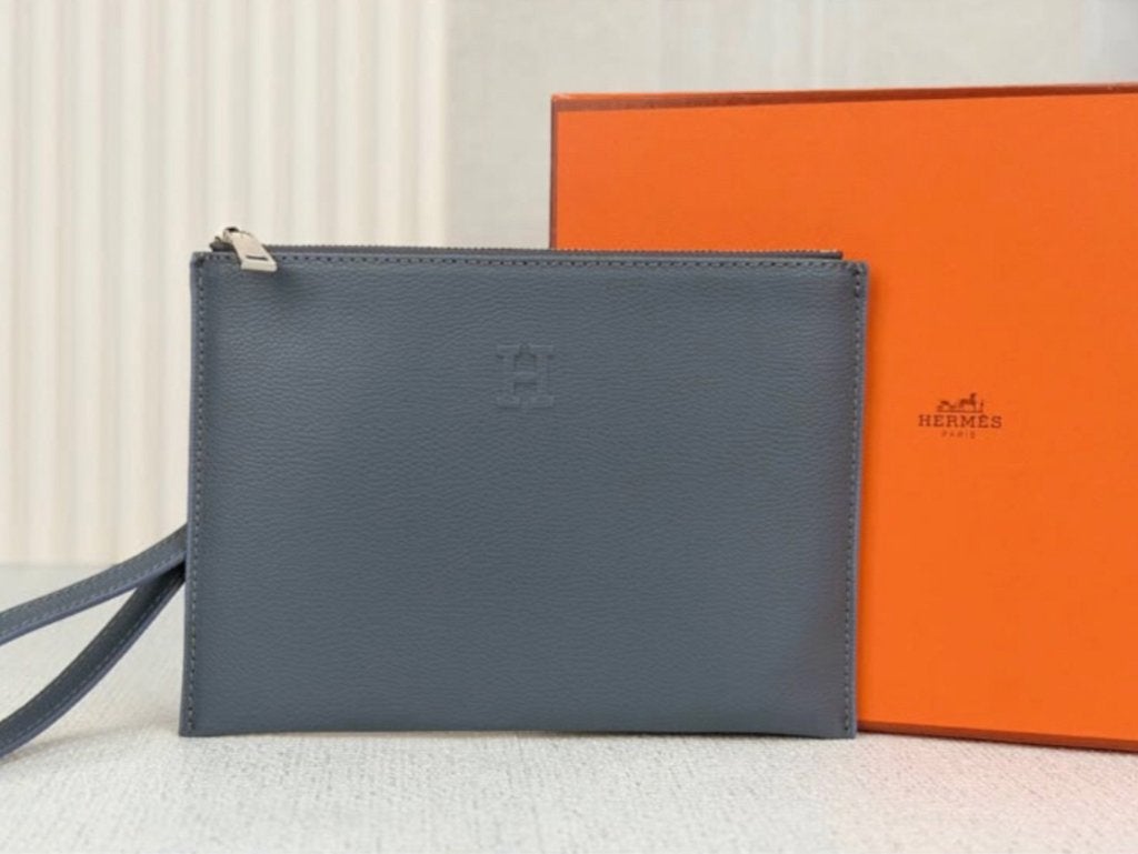 Hermes Tas, Ophalen of Verzenden, Zwart