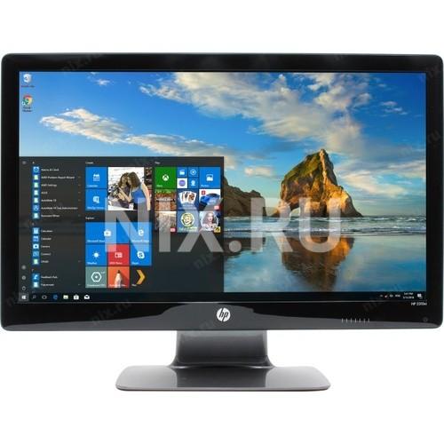 HP 2310EI 23 inch monitor, Computers en Software, Monitoren, Ophalen, Hp, Kantelbaar, Full HD