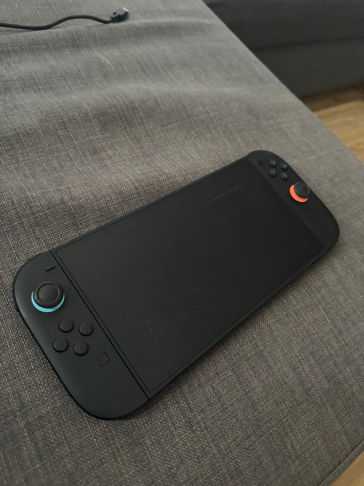 Nintendo Switch 2 Console - Met Pro Controller, Spelcomputers en Games, Spelcomputers | Nintendo Switch, Ophalen, Zo goed als nieuw