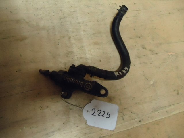 R1 1998 - 1999, 2000 - 2001 Yamaha Rempomp D1-21309