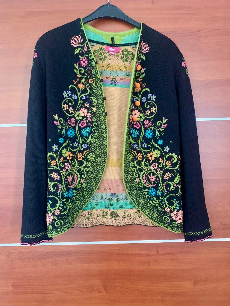 Ivko vest, Overige kleuren, Ivko, Ophalen of Verzenden, Zo goed als nieuw