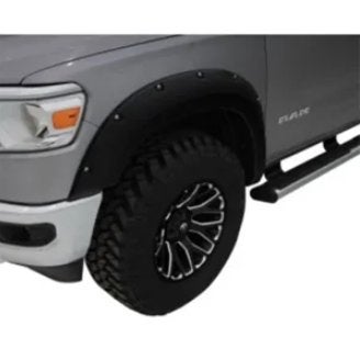 Wide Fenders Dodge Ram - 2019 t/m 2024 Spatbordverbreders, Ophalen of Verzenden, Nieuw, Overige merken, Carrosserie en Plaatwerk