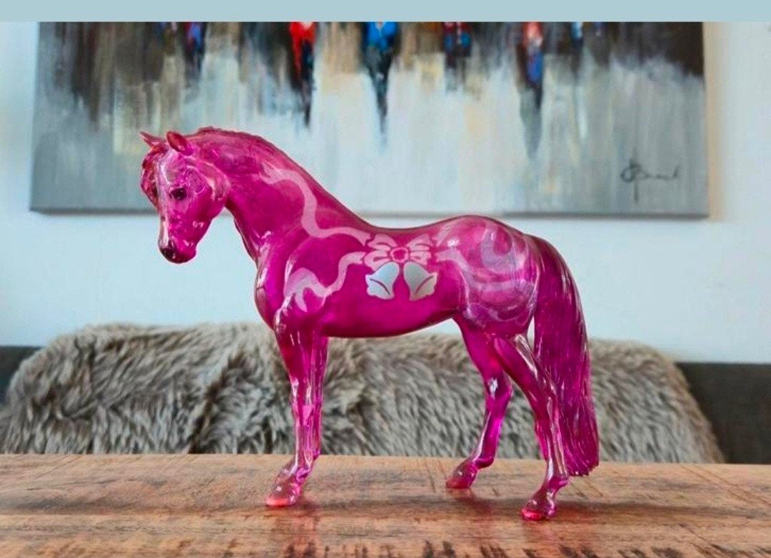 Breyer Amethyst, Verzamelen, Ophalen, Nieuw, Paard, Beeldje of Figuurtje
