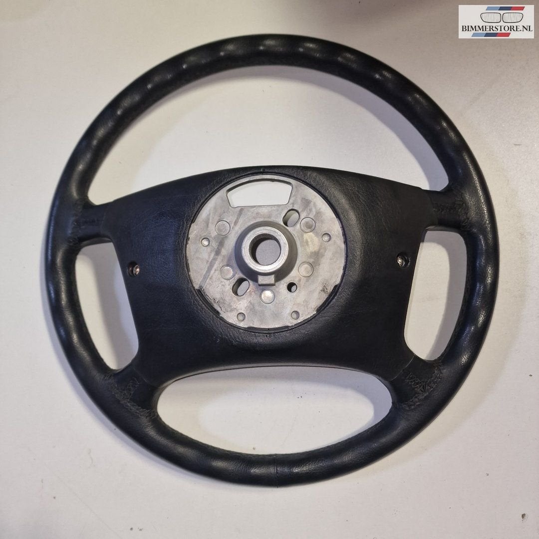 Standaard stuur leer - E38 E39 Facelift  -  1095633  4395E38, Gebruikt, -, -, Ophalen of Verzenden