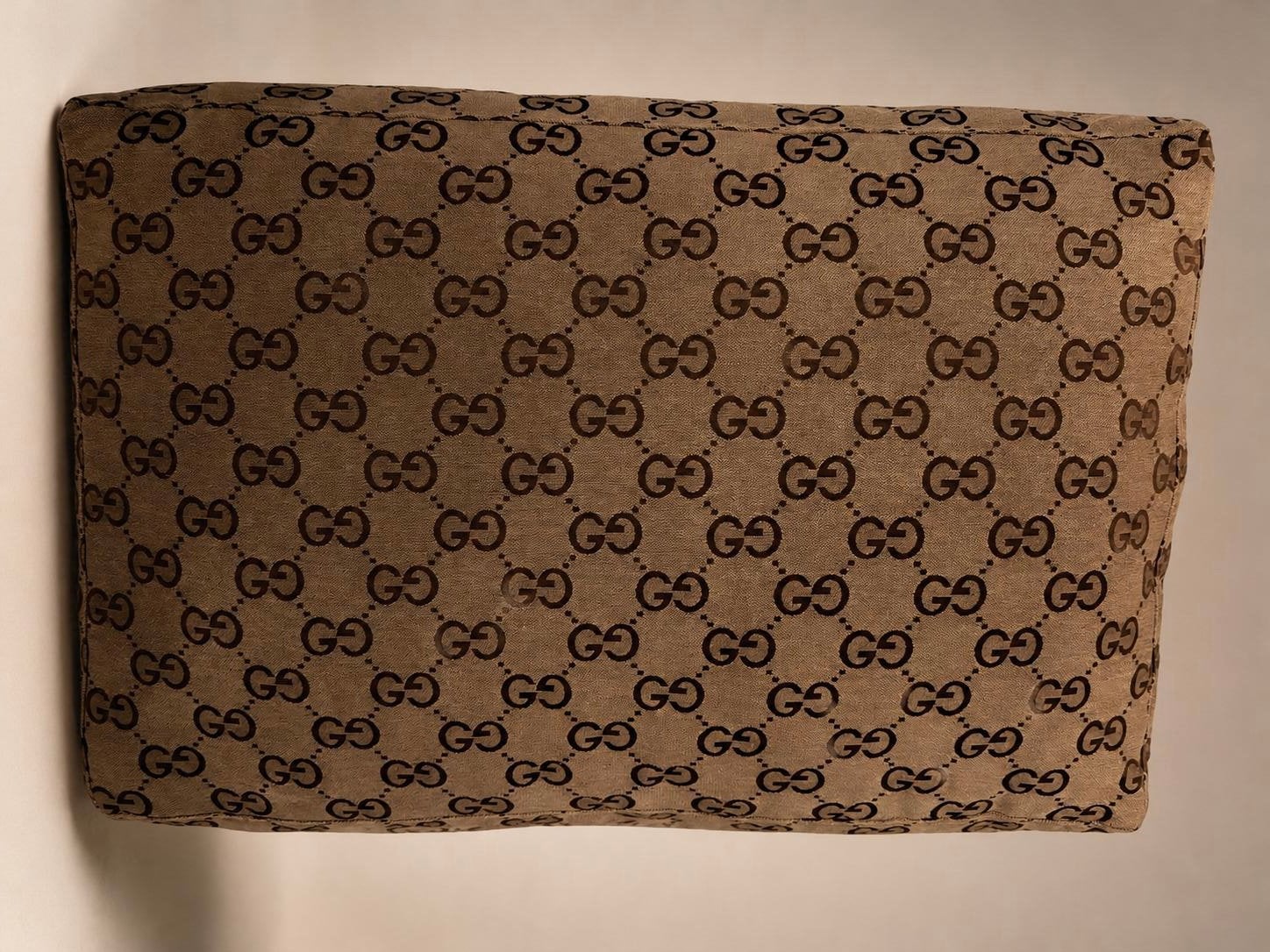 Hondenkussen XL Gucci, Ophalen of Verzenden, Nieuw