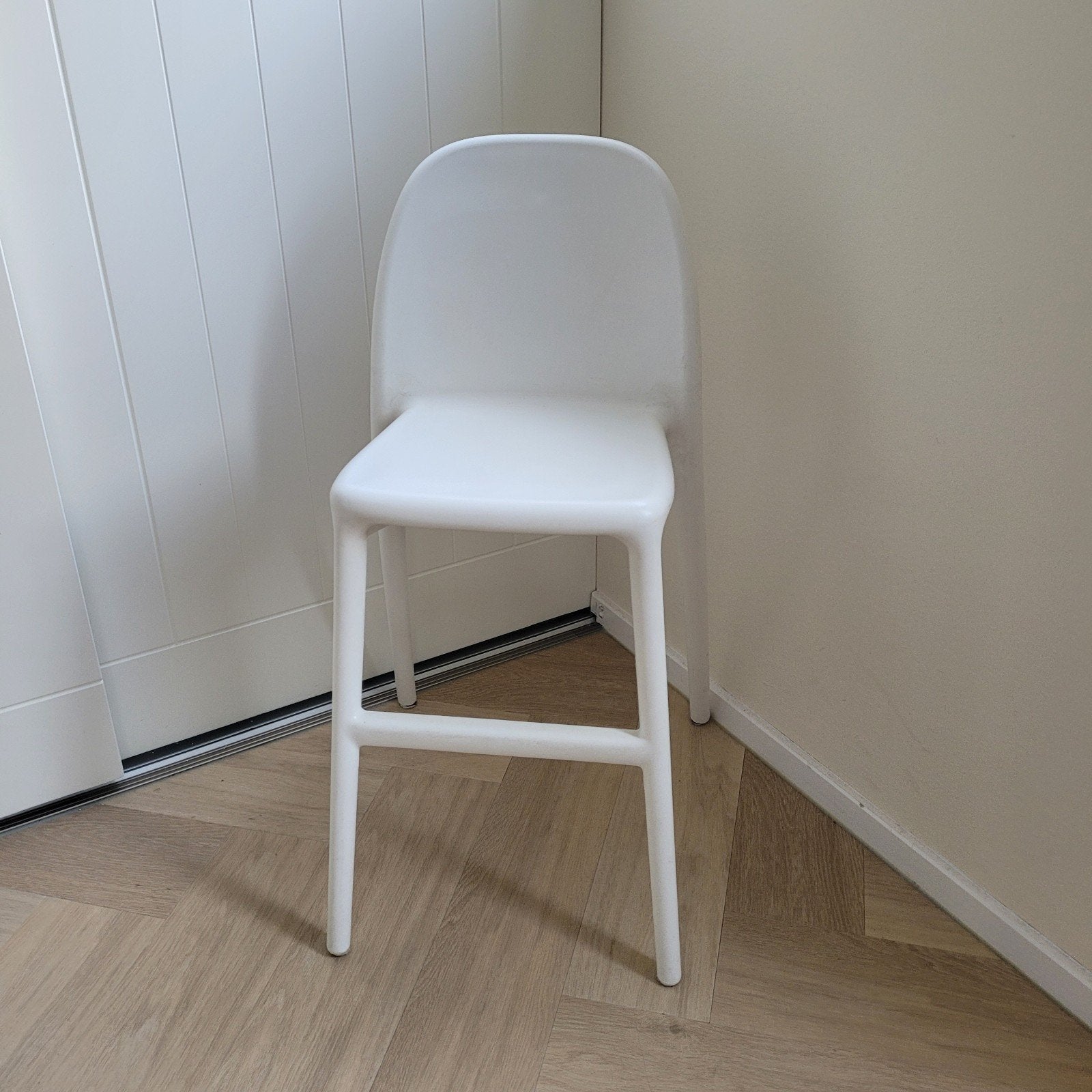 IKEA Urban kinderstoel., Ophalen, Zo goed als nieuw, Overige typen