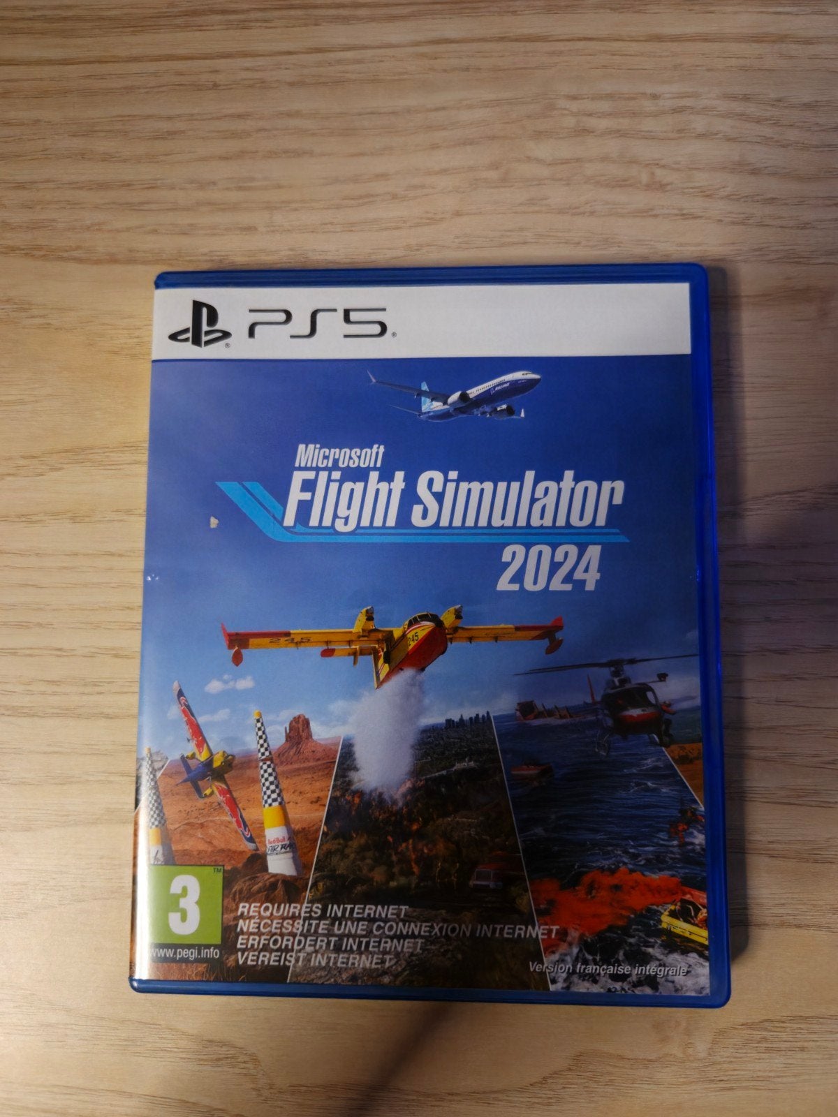 PS5 Games, Online, Verzenden, Overige genres, 1 speler