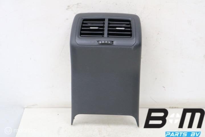 Achterkant middenconsole VW Golf 7 5G0863289C, Auto-onderdelen, Interieur en Bekleding, Gebruikt