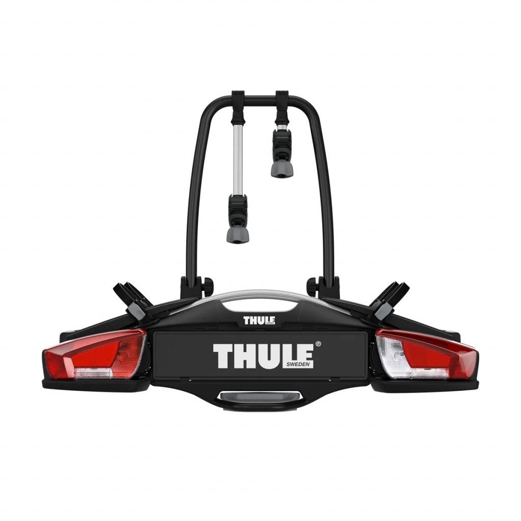 Thule 924 VeloCompact 2 fietsen 13-polig - Actieprijs, Auto diversen, Thule Sweden AB, Ophalen of Verzenden, Borggatan 5, 335 73 Hillerstorp, Zweden