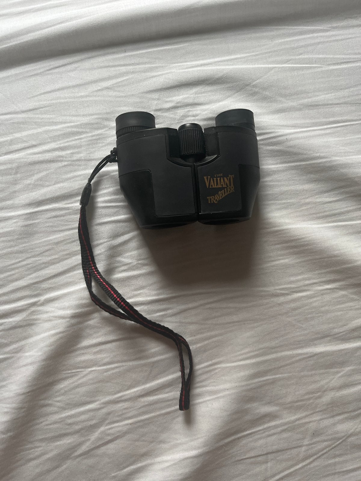 Valiant Traveller Luxe Verrekijker - Scherpe en Verstelbaar, Audio, Tv en Foto, Optische apparatuur | Verrekijkers, Ophalen, Dakkant (recht)