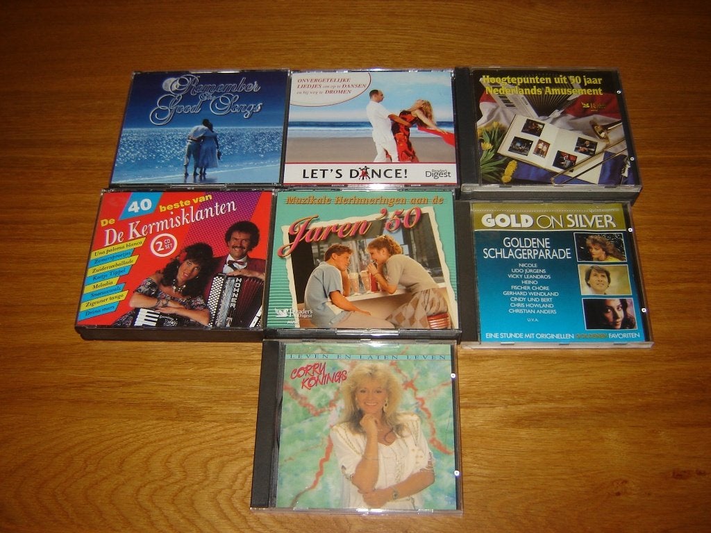 CD I Z G S !!!!!!, Ophalen of Verzenden, Zo goed als nieuw