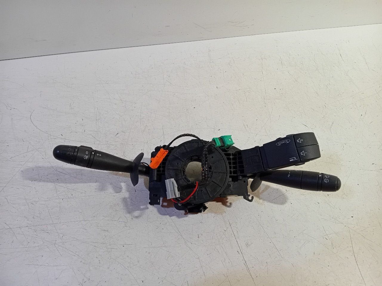 Combischakelaar Nissan Primastar, Onderdelen@venauto.nl, Van der Ven Autorecycling B.V., Gebruikt, Ettenseweg 76, 4706 PB Roosendaal, The Netherlands