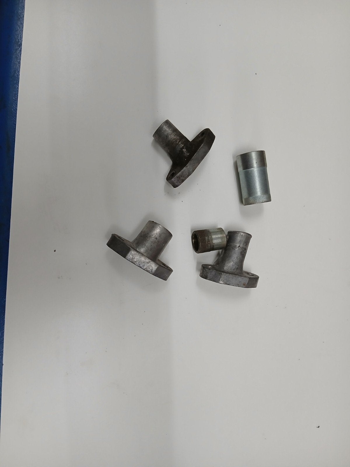 zundapp spruitstukken, Ophalen of Verzenden, Gebruikt, Carburateur