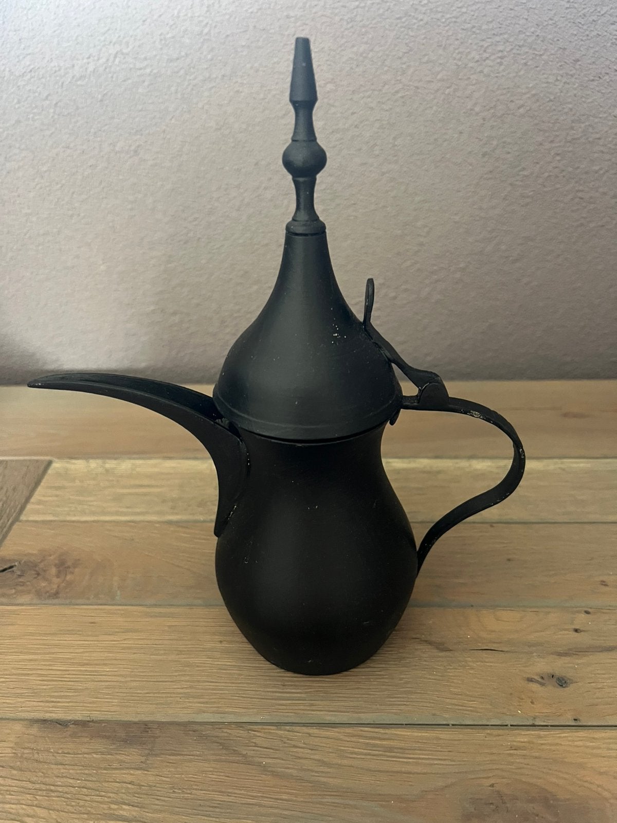 Antieke Tinnen kannetje, Ophalen of Verzenden