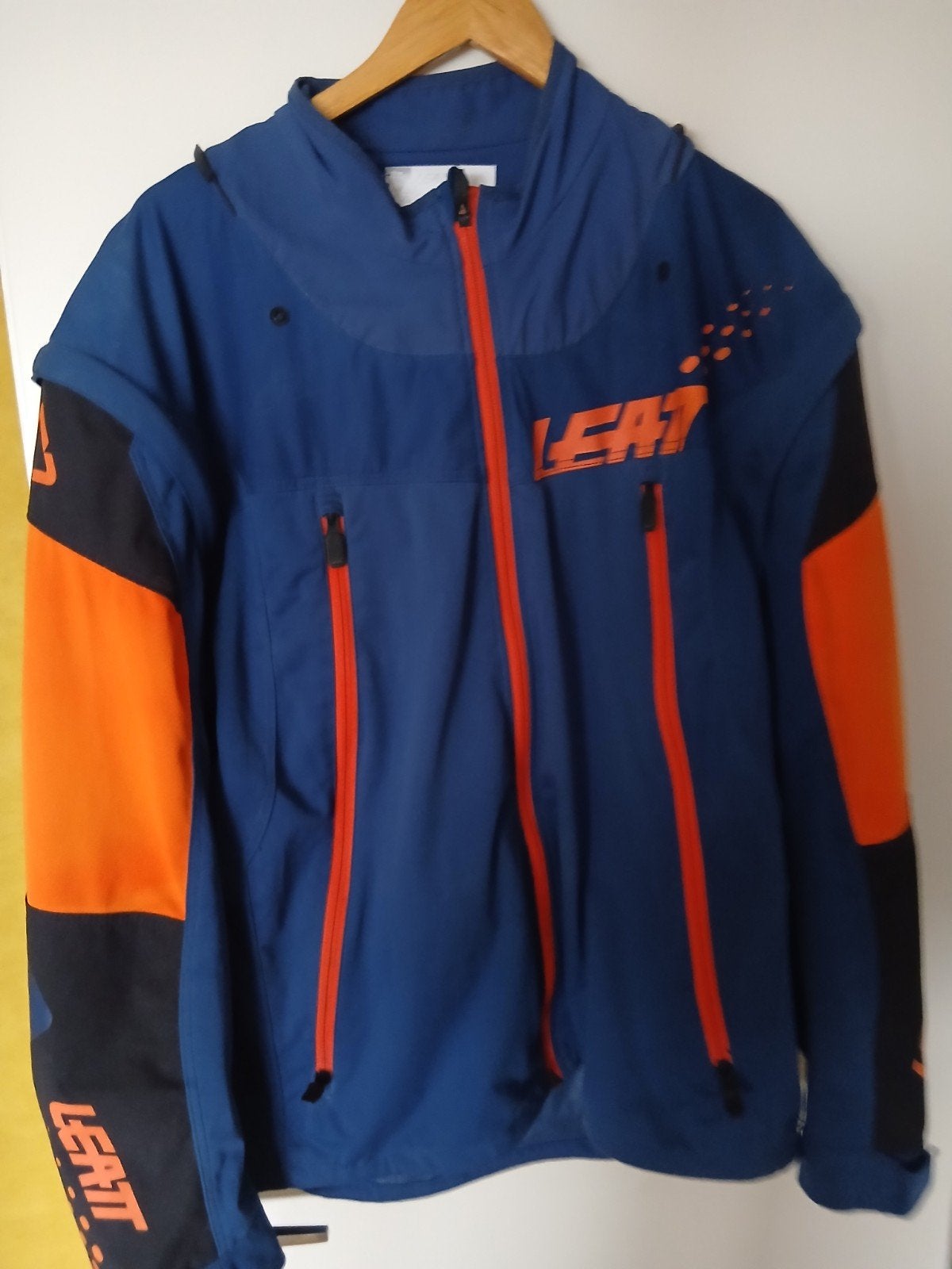 Offroad jasje., Motoren, Ophalen of Verzenden, Tweedehands