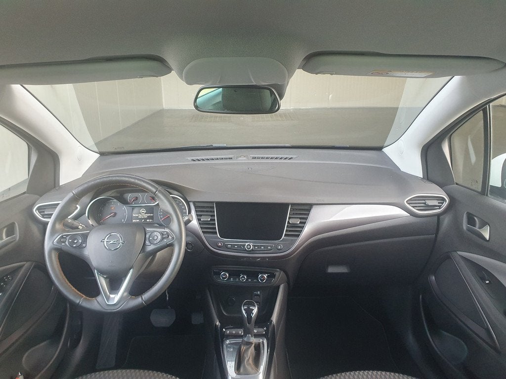 Opel Crossland X 1.2 Turbo Innovation NAVI/CAMERA/CRUISE/STO, Auto's, Opel, 840 kg, Gebruikt, Euro 6, 1199 cc