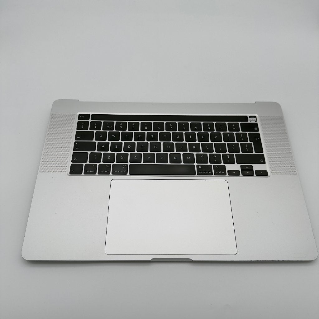 Volledige topcase toetsenbord macbook pro 16” A2141 Zilver, Verzenden, Q, Q, Q